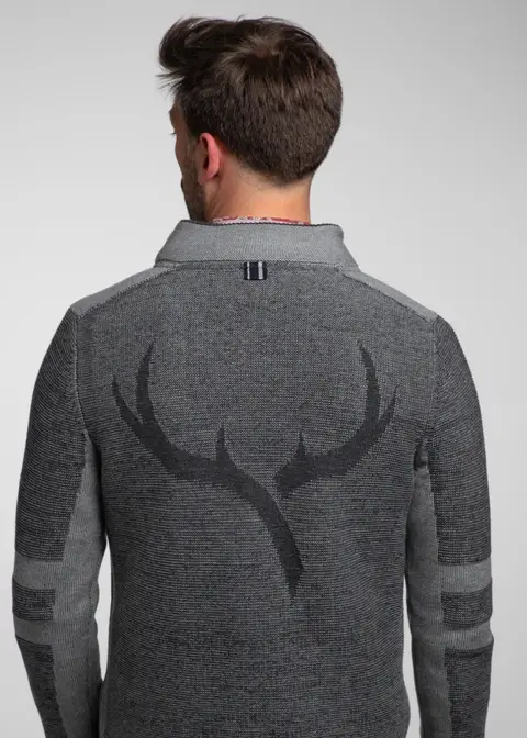 Spieth&Wensky Strickjacke "Silvan"Artikelnummer SW-371020-1541-6285