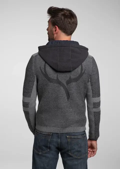 Spieth&Wensky Strickjacke "Silvan"Artikelnummer SW-371020-1541-6285