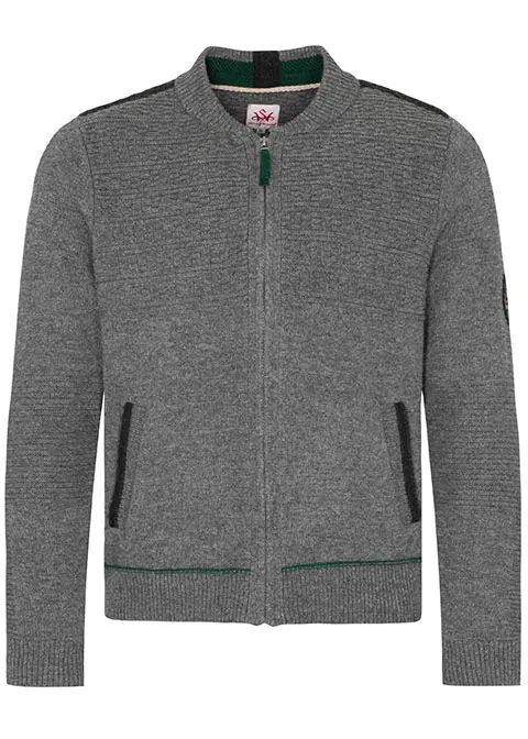 Spieth&Wensky Strickjacke "Talheim"Artikelnummer SW-380610-1342-6285