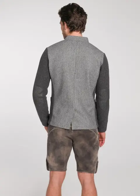 Spieth&Wensky Strickjacke "Tannhausen"Artikelnummer SW-380550-1585-4484