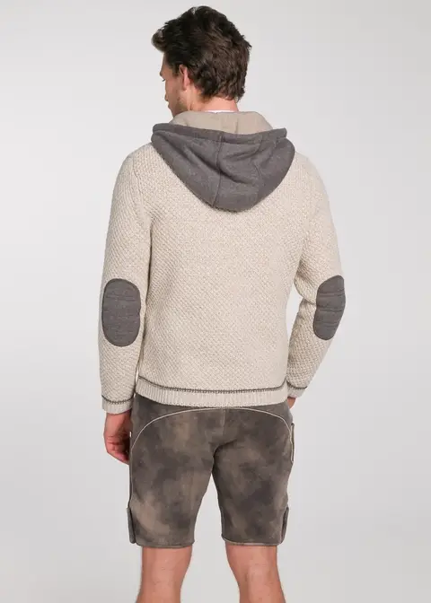 Spieth&Wensky Strickjacke "Tomek"Artikelnummer SW-380620-1003-2011