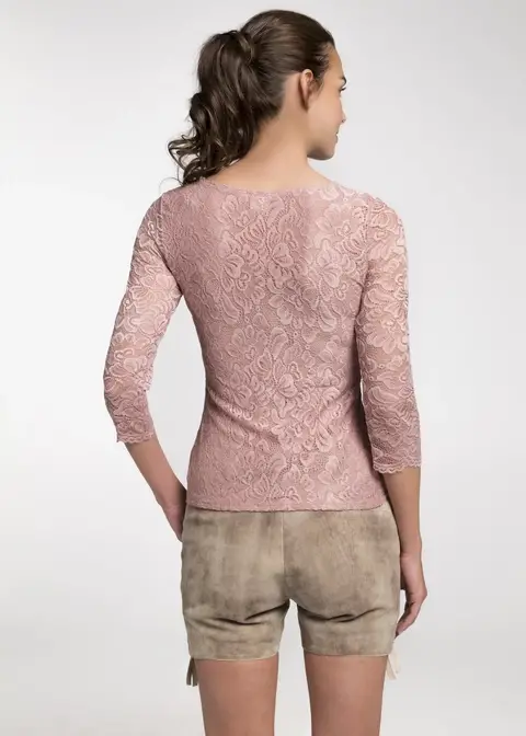 Spieth&Wensky Trachtenbluse "Alheim"Artikelnummer SW-401410-1189-2120