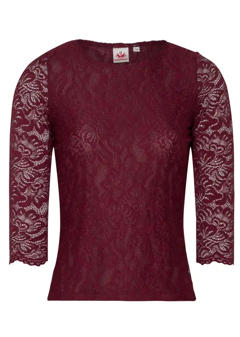 Spieth&Wensky Trachtenbluse "Alheim"Artikelnummer SW-401410-1189-2286