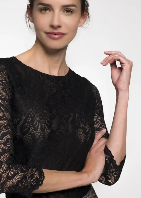 Spieth&Wensky Trachtenbluse "Alheim"Artikelnummer SW-401410-1189-2001