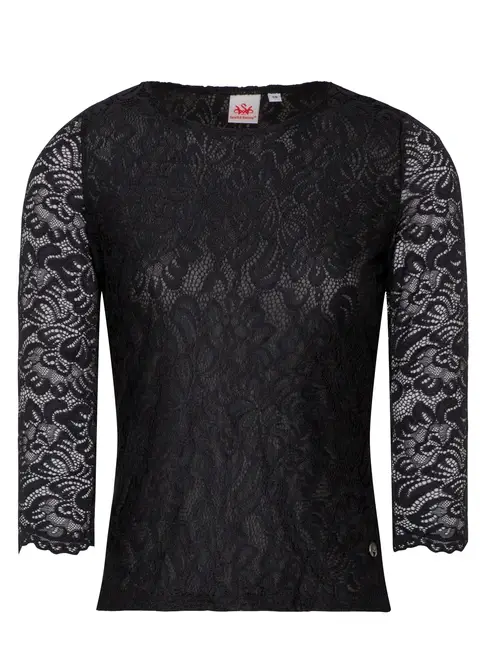 Spieth&Wensky Trachtenbluse "Alheim"Artikelnummer SW-401410-1189-2001