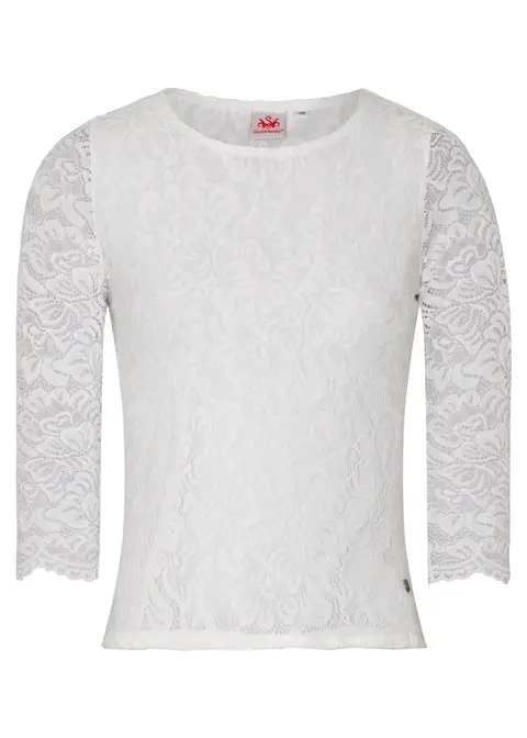 Spieth&Wensky Trachtenbluse "Alheim"Artikelnummer SW-401410-1189-4506