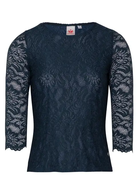 Spieth&Wensky Trachtenbluse "Alheim"Artikelnummer SW-401410-1189-2349