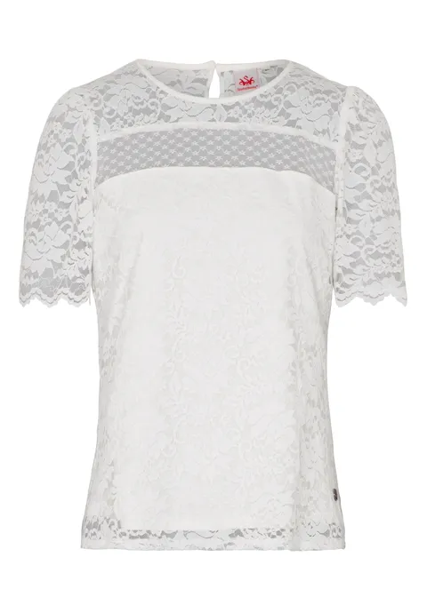 Spieth&Wensky Trachtenbluse "Alina"Artikelnummer SW-401140-1189-4506