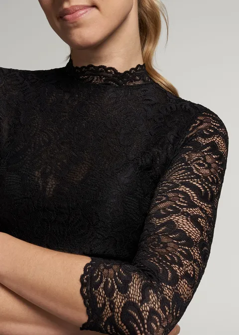 Spieth&Wensky Trachtenbluse "Amberg"Artikelnummer SW-401420-1189-2001