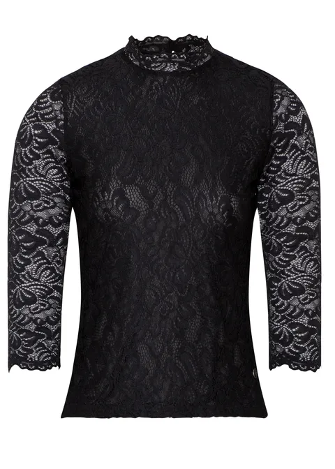 Spieth&Wensky Trachtenbluse "Amberg"Artikelnummer SW-401420-1189-2001