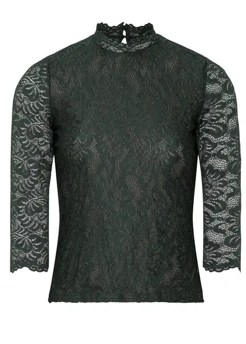 Spieth&Wensky Trachtenbluse "Amberg"Artikelnummer SW-401420-1189-4448