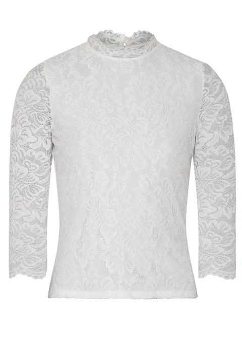 Spieth&Wensky Trachtenbluse "Amberg"Artikelnummer SW-401420-1189-4506