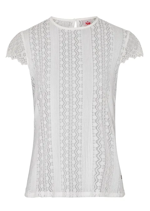 Spieth&Wensky Trachtenbluse "Anastasia"Artikelnummer SW-401130-1189-4506