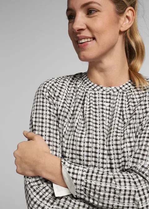 Spieth&Wensky Trachtenbluse "Angela"Artikelnummer SW-401170-0948-2442