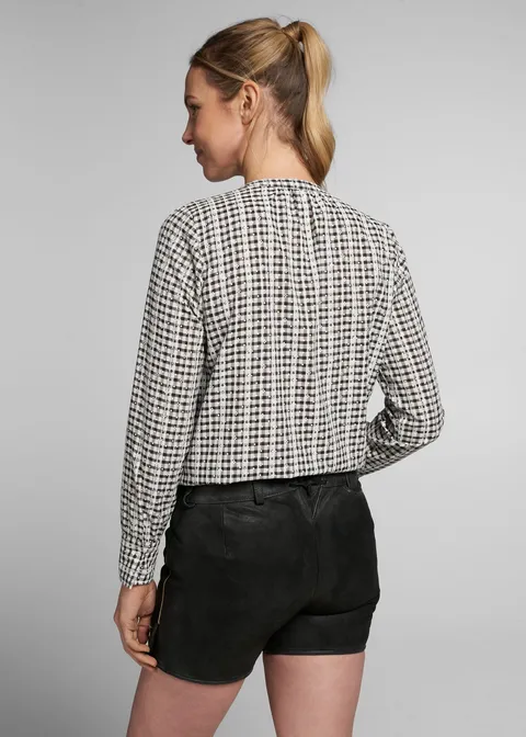 Spieth&Wensky Trachtenbluse "Angela"Artikelnummer SW-401170-0948-2442