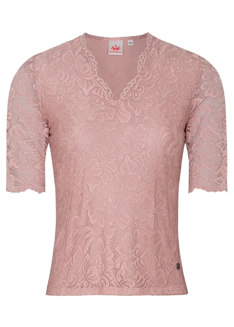 Spieth&Wensky Trachtenbluse "Arktis"Artikelnummer SW-401400-1189-2120