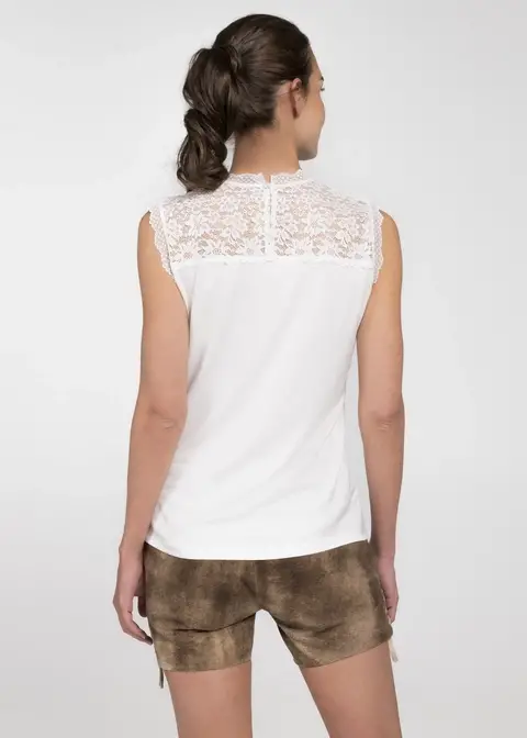 Spieth&Wensky Trachtenbluse "Beppa"Artikelnummer SW-410920-1068-4506