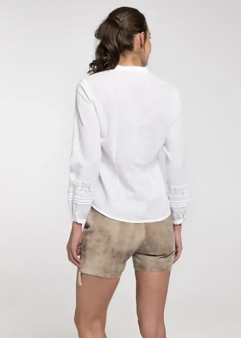 Spieth&Wensky Trachtenbluse "Binette"Artikelnummer SW-410280-1054-2014