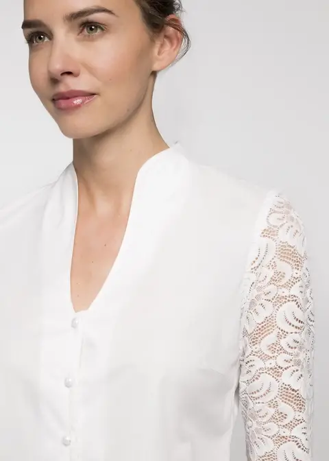 Spieth&Wensky Trachtenbluse "Britta"Artikelnummer SW-410330-0759-2142