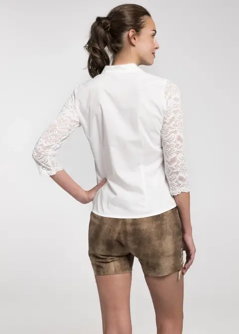 Spieth&Wensky Trachtenbluse "Britta"Artikelnummer SW-410330-0759-2142