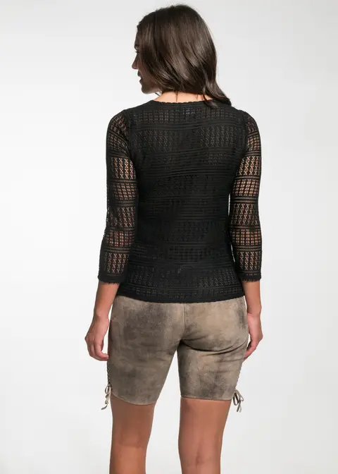 Spieth&Wensky Trachtenbluse "Edmea"Artikelnummer SW-430990-1189-2001