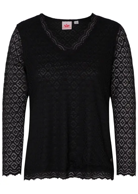 Spieth&Wensky Trachtenbluse "Eva"Artikelnummer SW-431040-1189-2001