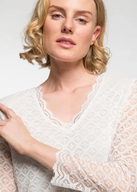 Spieth&Wensky Trachtenbluse "Eva"Artikelnummer SW-431040-1189-4506