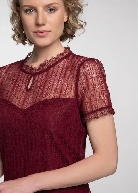 Spieth&Wensky Trachtenbluse "Nelly"Artikelnummer SW-341051-1189-2286