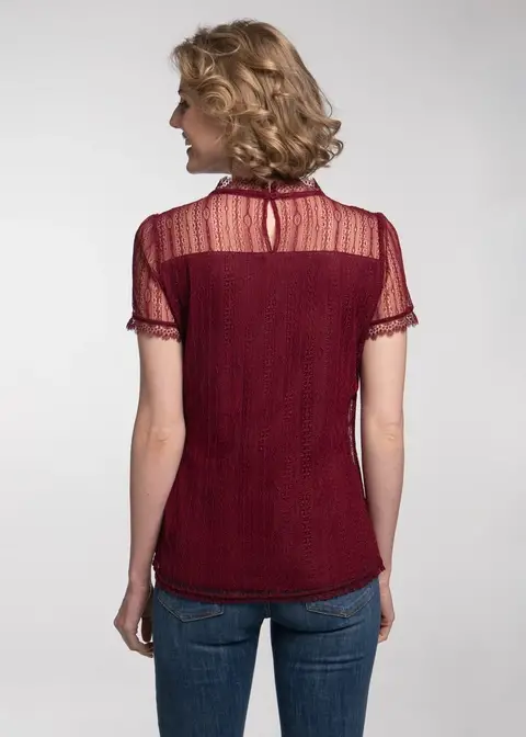 Spieth&Wensky Trachtenbluse "Nelly"Artikelnummer SW-341051-1189-2286