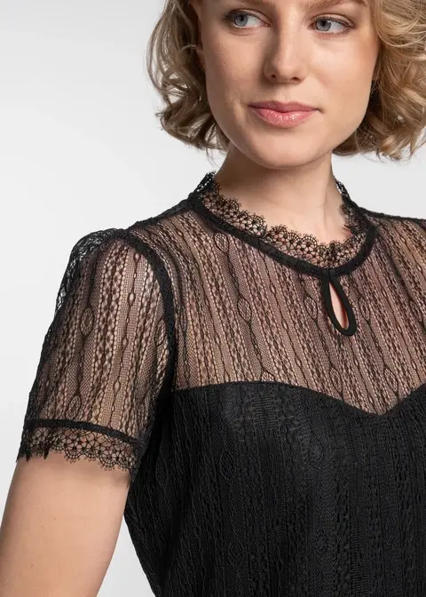 Spieth&Wensky Trachtenbluse "Nelly"Artikelnummer SW-341051-1189-2001