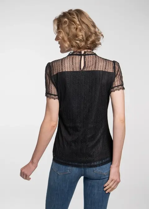 Spieth&Wensky Trachtenbluse "Nelly"Artikelnummer SW-341051-1189-2001