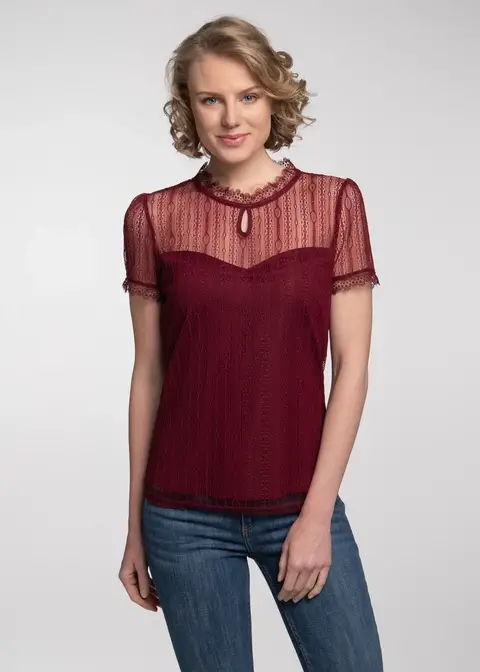 Spieth&Wensky Trachtenbluse "Nelly"Artikelnummer SW-341051-1189-2286