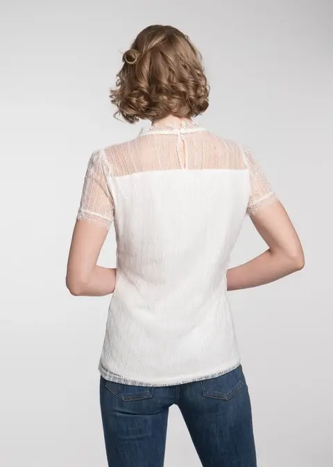 Spieth&Wensky Trachtenbluse "Nelly"Artikelnummer SW-341051-1189-4506