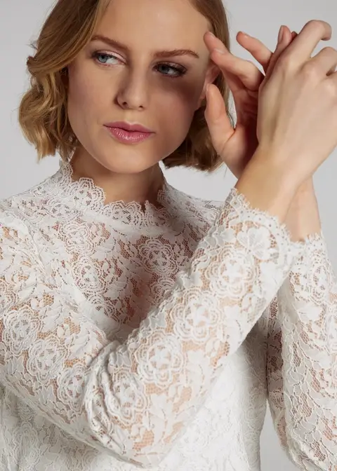 Spieth&Wensky Trachtenbluse "Ravioli"Artikelnummer SW-360340-1189-4506