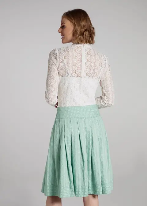 Spieth&Wensky Trachtenbluse "Ravioli"Artikelnummer SW-360340-1189-4506