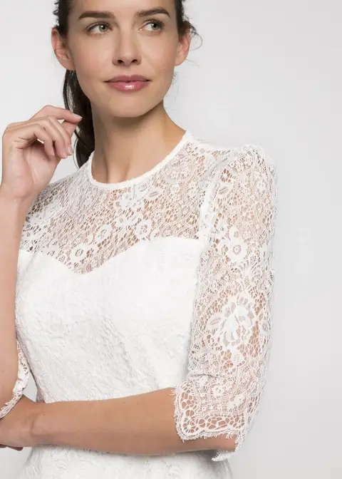 Spieth&Wensky Trachtenbluse "Roa"Artikelnummer SW-360303-1189-2142