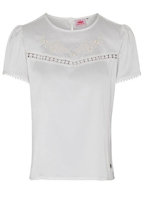 Spieth&Wensky Trachtenbluse "Trini"Artikelnummer SW-380751-1587-4506