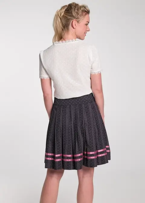 Spieth&Wensky Trachtenbluse "Tundra"Artikelnummer SW-380761-1189-2142