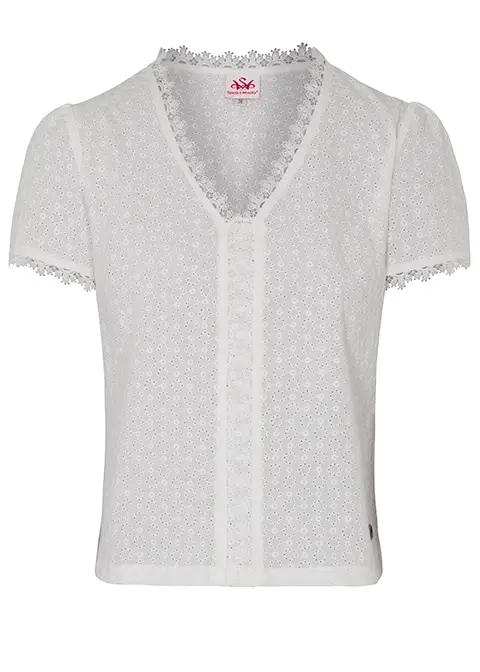 Spieth&Wensky Trachtenbluse "Tundra"Artikelnummer SW-380761-1189-2142