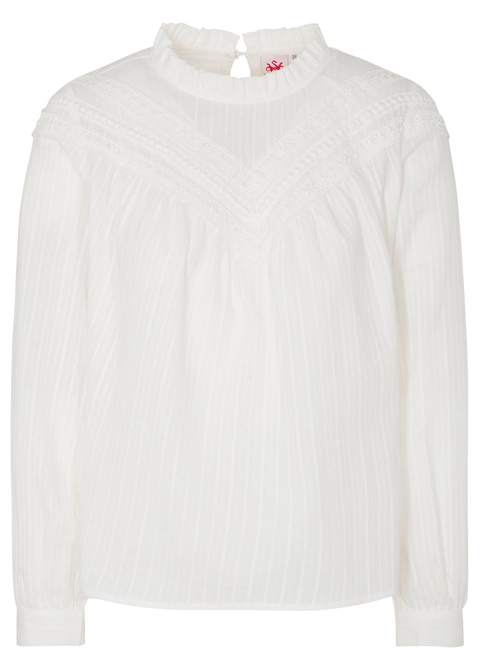 Spieth&Wensky Trachtenbluse "Waida"Artikelnummer SW-390340-1189-2142