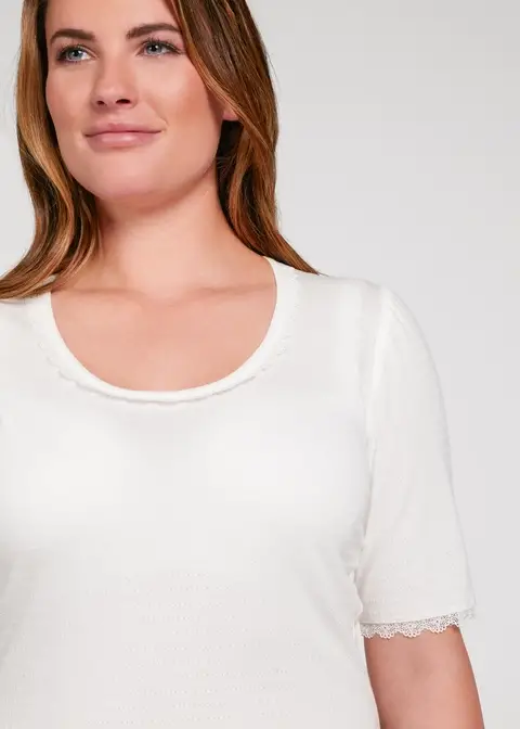 Spieth&Wensky Trachtenbluse "Wallgau"Artikelnummer SW-390960-1584-4506