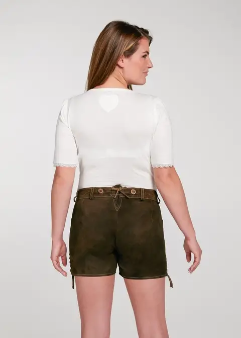 Spieth&Wensky Trachtenbluse "Wallgau"Artikelnummer SW-390960-1584-4506