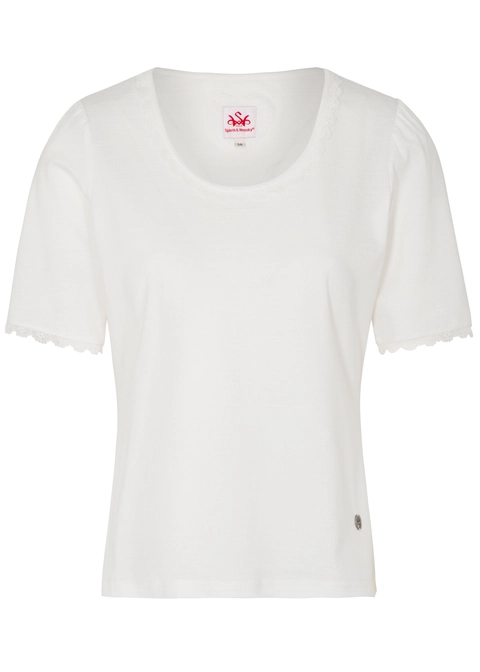 Spieth&Wensky Trachtenbluse "Wallgau"Artikelnummer SW-390960-1584-4506