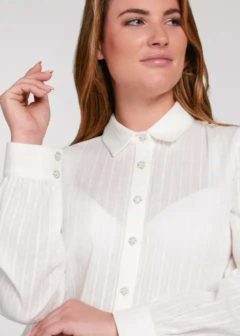 Spieth&Wensky Trachtenbluse "Waltraud"Artikelnummer SW-390360-1189-2142