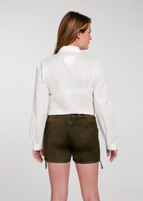 Spieth&Wensky Trachtenbluse "Waltraud"Artikelnummer SW-390360-1189-2142