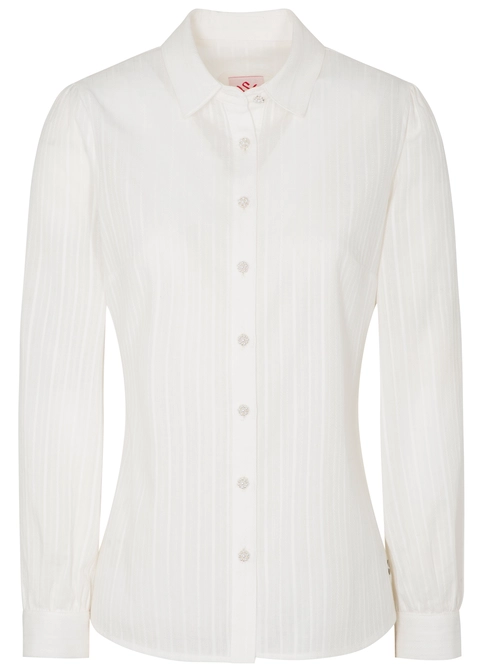 Spieth&Wensky Trachtenbluse "Waltraud"Artikelnummer SW-390360-1189-2142