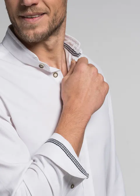 Spieth&Wensky Trachtenhemd "Alberto"Artikelnummer SW-400340-0830-2014