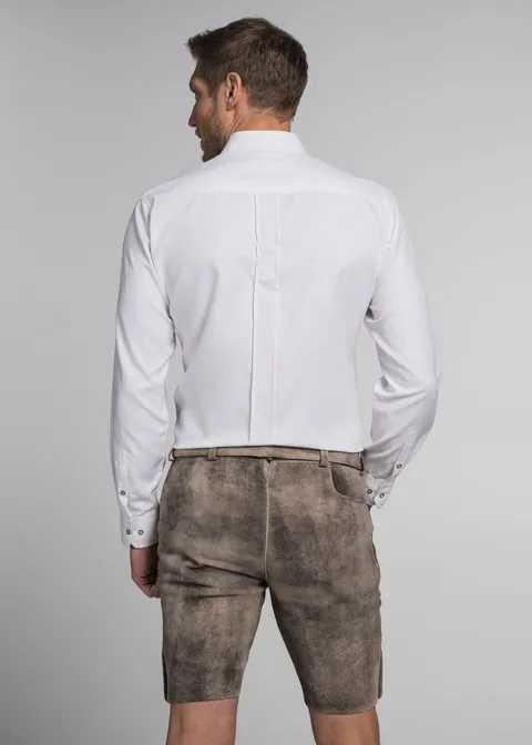 Spieth&Wensky Trachtenhemd "Alberto"Artikelnummer SW-400340-0830-2014