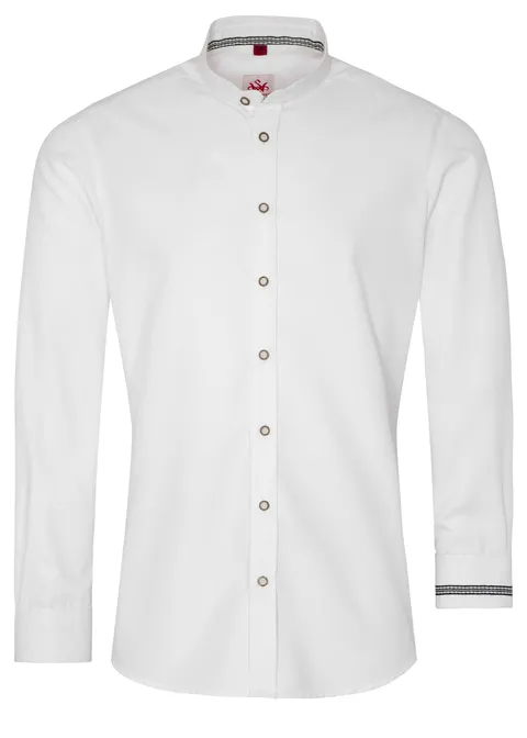 Spieth&Wensky Trachtenhemd "Alberto"Artikelnummer SW-400340-0830-2014