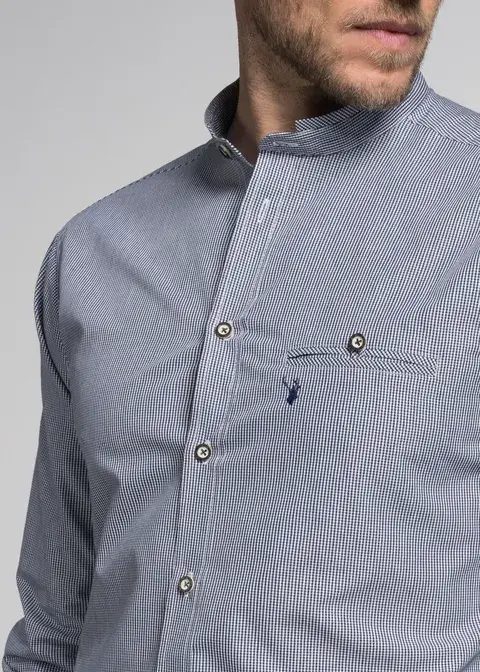 Spieth&Wensky Trachtenhemd "Alexander"Artikelnummer SW-401430-0948-2349